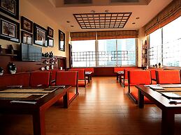 Moon View Hotel