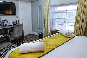 The George Hotel