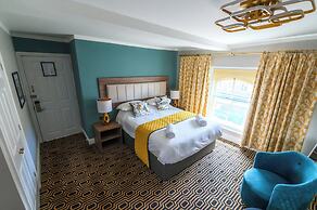 The George Hotel