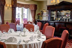 The George Hotel