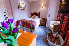 The George Hotel