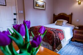 The George Hotel