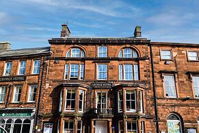 The George Hotel