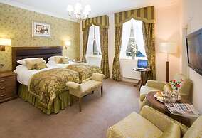 The George Hotel