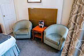 The George Hotel
