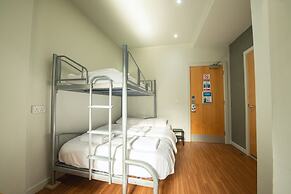a&o Edinburgh City - Hostel