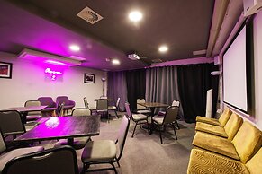 a&o Edinburgh City - Hostel