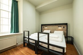 a&o Edinburgh City - Hostel