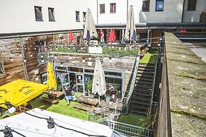 a&o Edinburgh City - Hostel