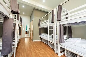 a&o Edinburgh City - Hostel