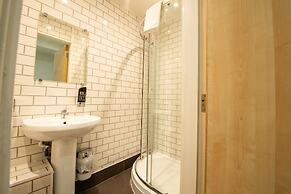 a&o Edinburgh City - Hostel