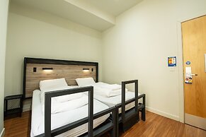 a&o Edinburgh City - Hostel