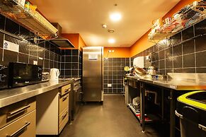 a&o Edinburgh City - Hostel