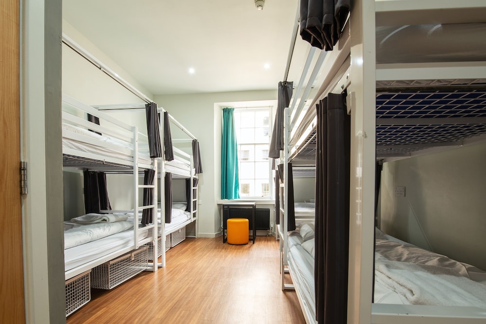 a&o Edinburgh City - Hostel