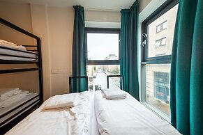 a&o Edinburgh City - Hostel