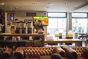 a&o Edinburgh City - Hostel