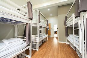 a&o Edinburgh City - Hostel