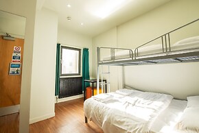 a&o Edinburgh City - Hostel