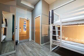 a&o Edinburgh City - Hostel