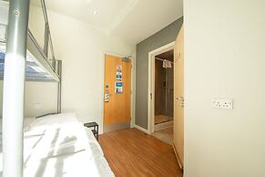 a&o Edinburgh City - Hostel