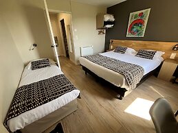 Brit Hotel Le Kerodet