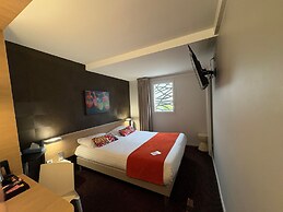 Brit Hotel Le Kerodet