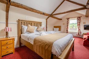 The Crown Hotel