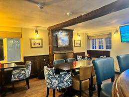 The Crown Hotel