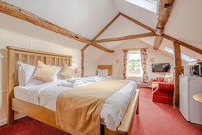 The Crown Hotel
