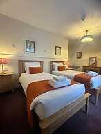 The Crown Hotel