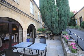The Crown Hotel