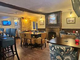 The Crown Hotel