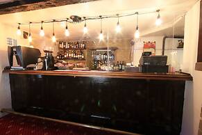The Crown Hotel