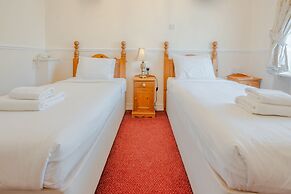 The Crown Hotel