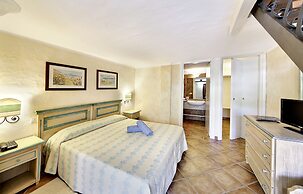 Colonna Hotel Du Golf