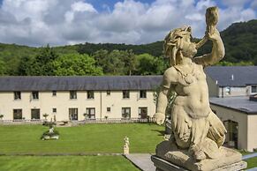 Newby Bridge Hotel