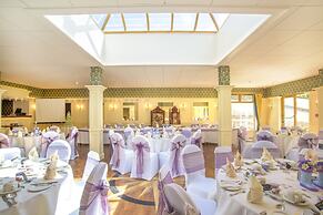 Newby Bridge Hotel
