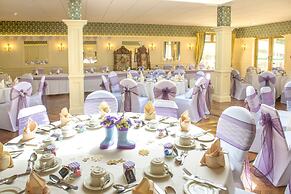 Newby Bridge Hotel