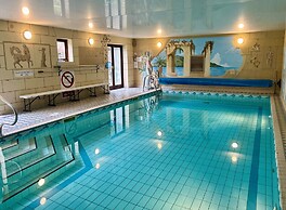 Newby Bridge Hotel