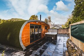 Newby Bridge Hotel