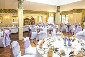 Newby Bridge Hotel