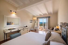 CPH - Pevero Hotel
