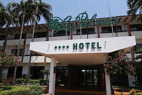 Hotel Las Palmas