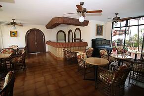Hotel Las Palmas