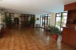 Hotel Las Palmas