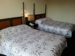 Hotel Las Palmas