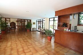 Hotel Las Palmas