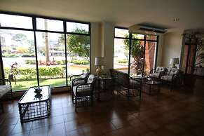 Hotel Las Palmas