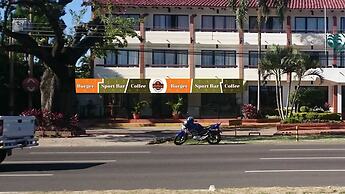 Hotel Las Palmas