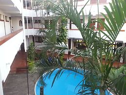 Hotel Las Palmas